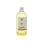 Ginkel's Amandelolie neutraal 1 liter