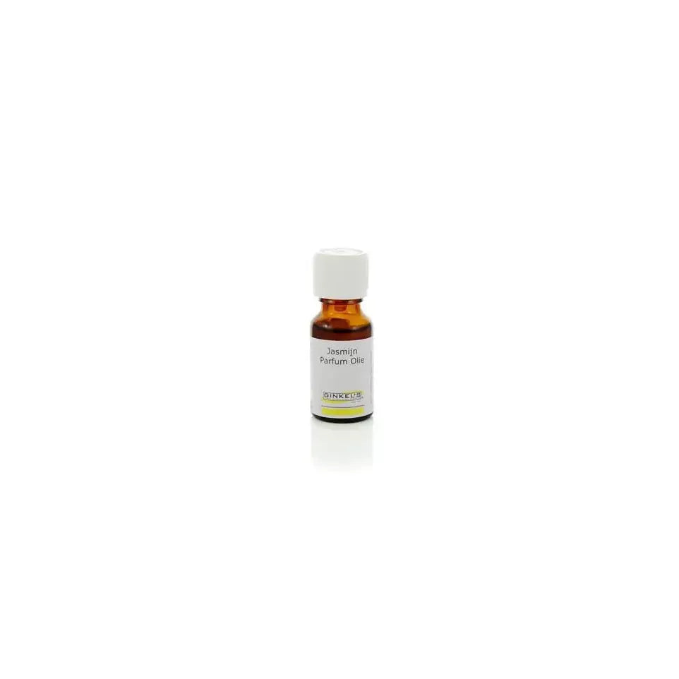 Ginkel's Parfumolie jasmijn 15 ml