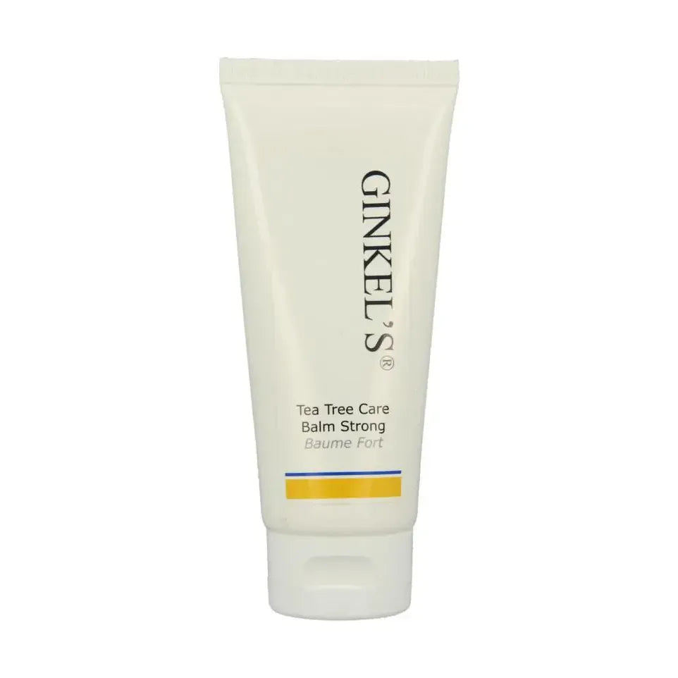 Ginkel's Tea tree balm strong 100 ml