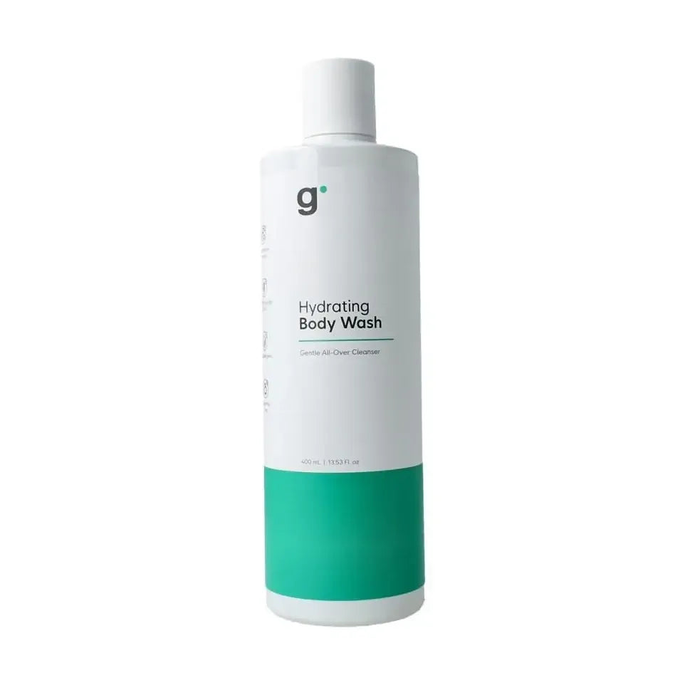 Gladskin Bodywash hydrating 400 ml