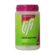 Lift Framboos navulpot 50 tabletten