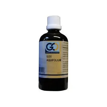 GO Ilex aquafolium 100 ml