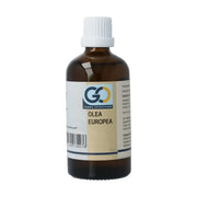 GO Olea Europea biologisch 100 ml