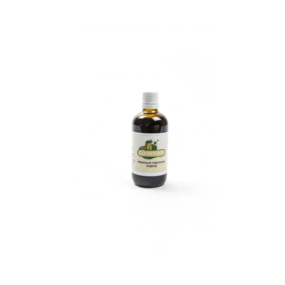 Golden Bee Propolistinctuur forte 100 ml