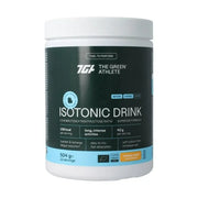 Green Athlete Isotonic drink biologisch 504 gram