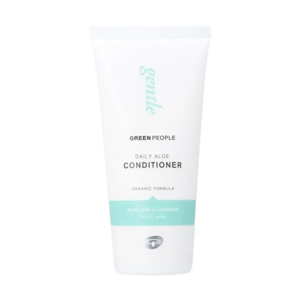 Green People Conditioner daily aloe 200 ml