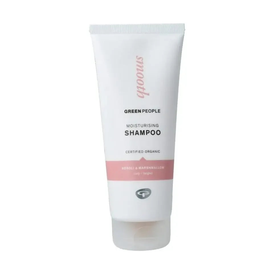 Green People Shampoo moisturising 200 ml