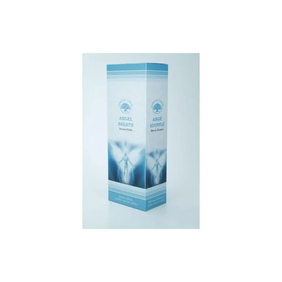 Green Tree Wierook angel breath 20 stuks
