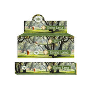 Green Tree Wierook divine llama natural 15 gram