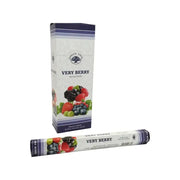 Green Tree Wierook verry berry 20 stuks
