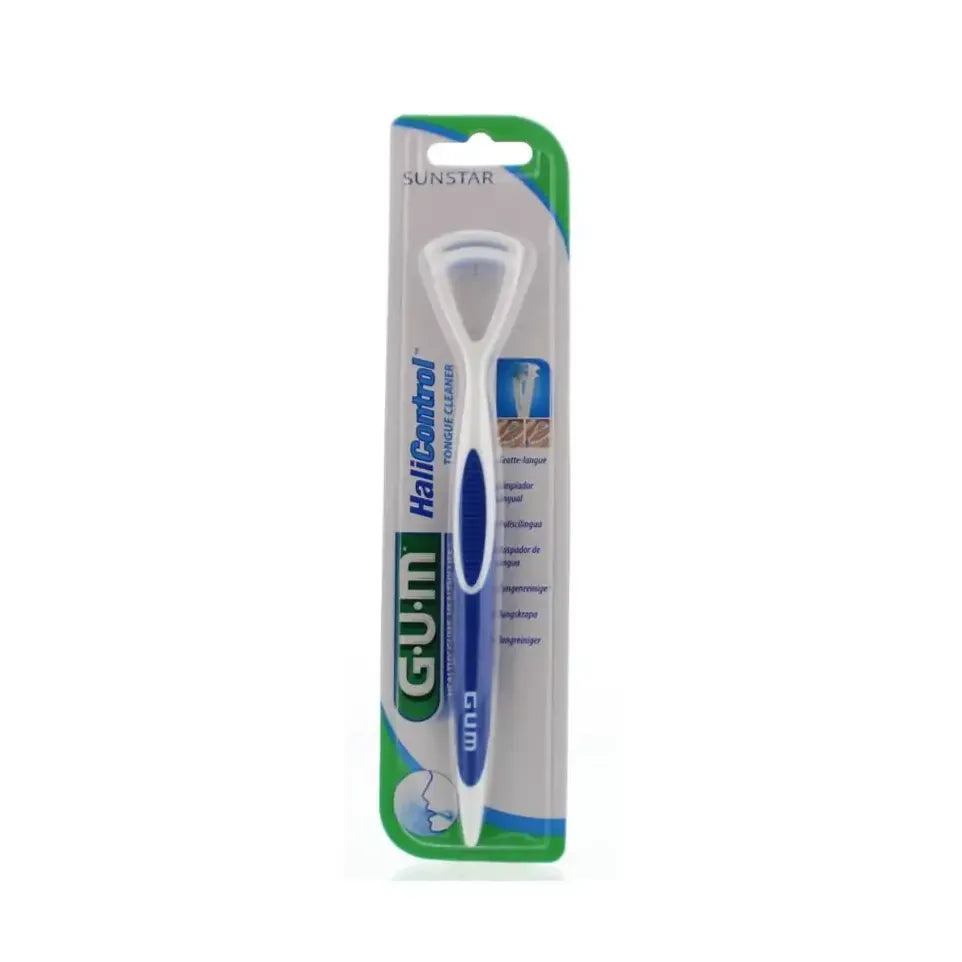 GUM HaliControl tongreiniger