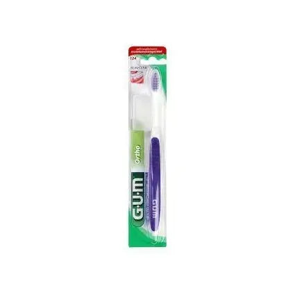 GUM Orthodontische borstel