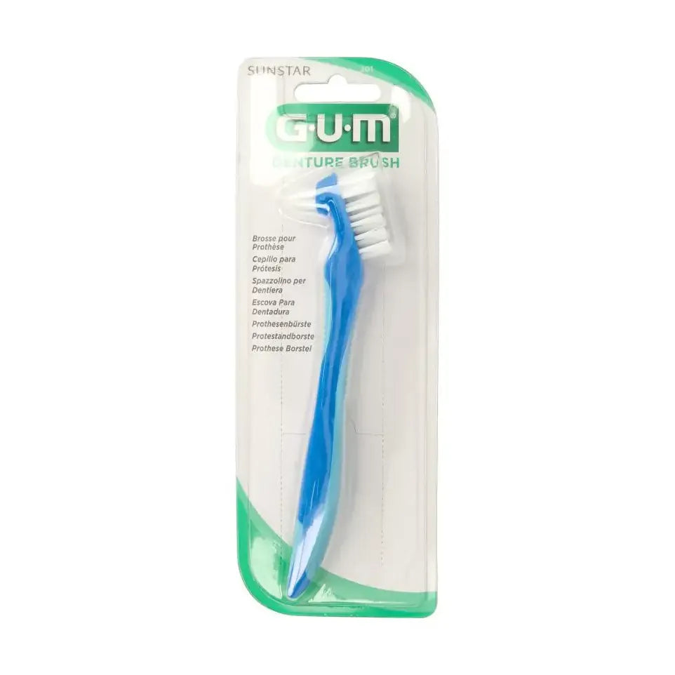 GUM Prothese borstel