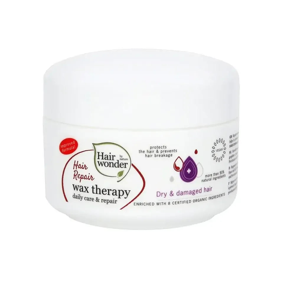 Hairwonder Hair repair wax therapy 100 ml
