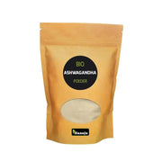 Hanoju Ashwagandha organic poeder 250 gram