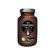 Hanoju Ashwagandha organic 500 mg 240 tabletten