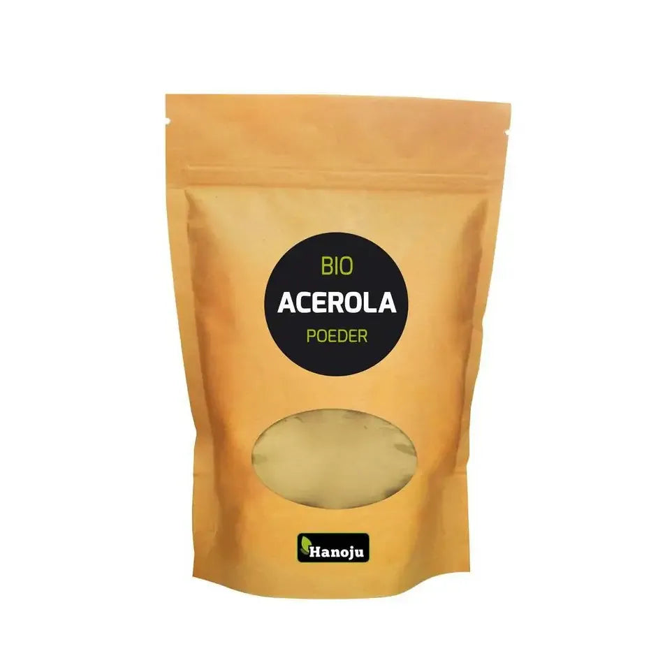 Hanoju Acerola poeder 100 gram