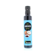 Hanoju Aminos kokosnoot nectar 250 ml