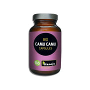 Hanoju Camu camu 500 mg 60 capsules
