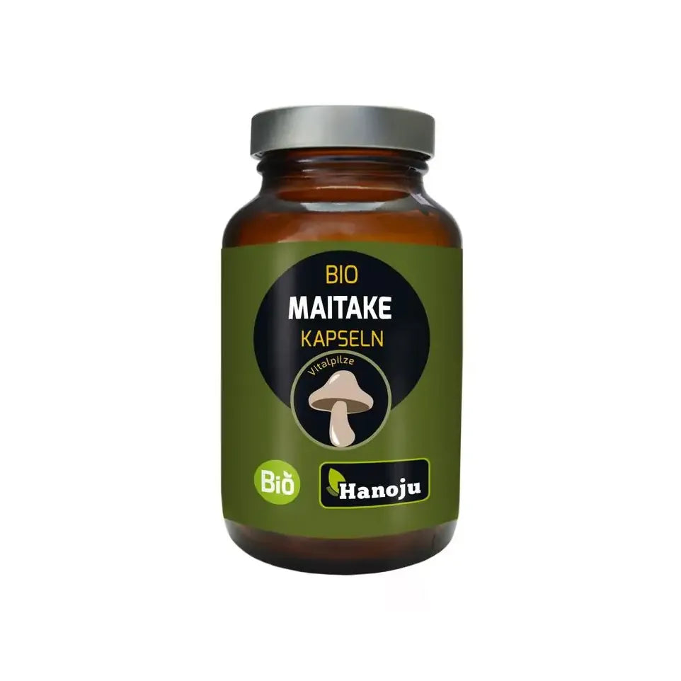 Hanoju Maitake extract 90 vcaps