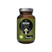 Hanoju Reishi paddenstoelen 150 vcaps