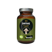 Hanoju Shiitake poeder 250 mg 150 capsules