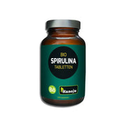 Hanoju Bio spirulina 300 tabletten