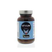Hanoju Cats claw 400 mg 90 vcaps