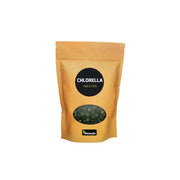 Hanoju Chlorella papier zak 625 tabletten
