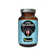 Hanoju Citrus bioflavonoiden 500 mg bio 90 vcaps