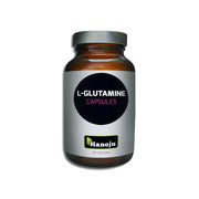 Hanoju L-Glutamine 90 vcaps