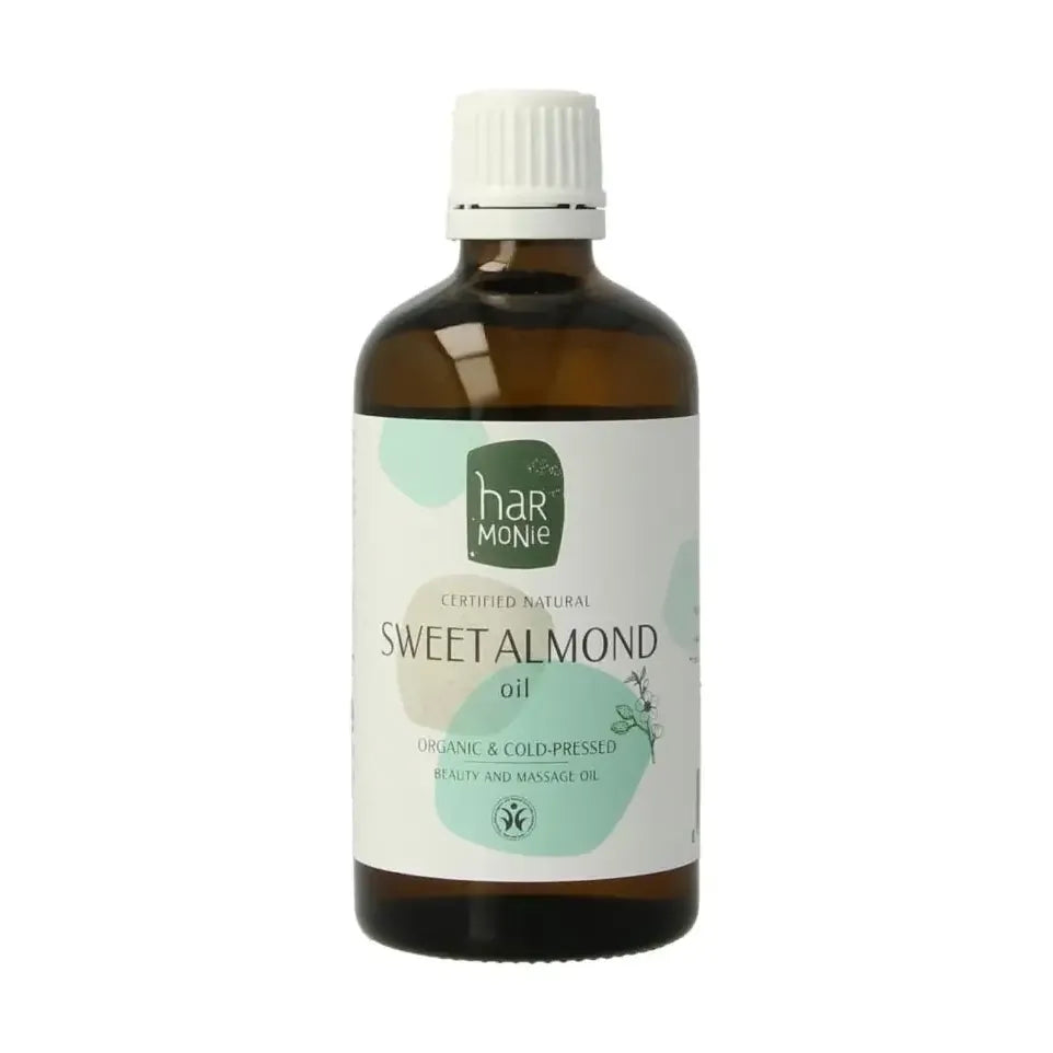 Harmonie Zoete amandelolie 100 ml