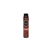 Hask Monoi coconut oil nourishing shine oil 18 ml