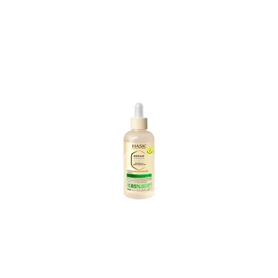 Hask Strengt&lenght scalp&hair seru 100 ml