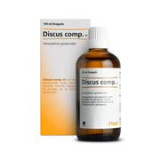 Heel Discus compositum H 100 ml