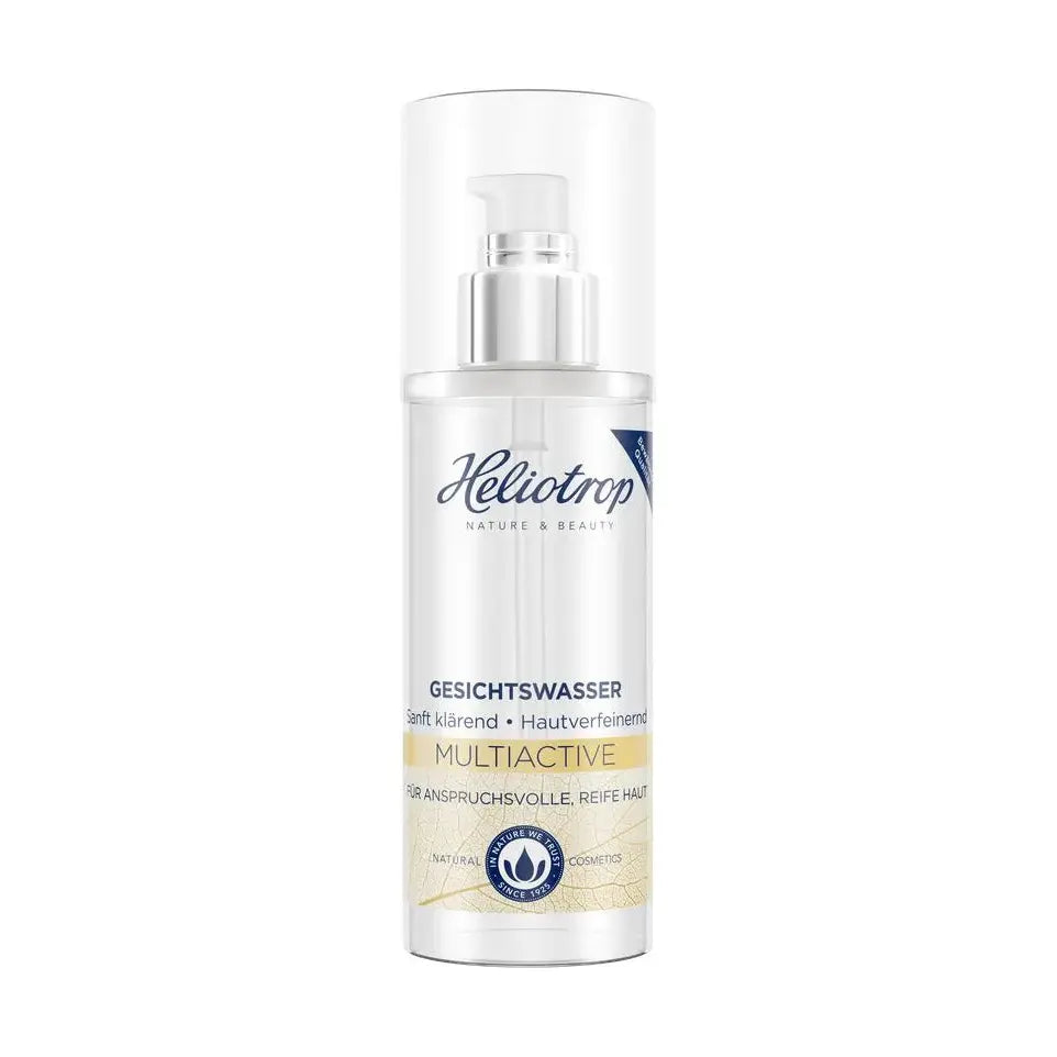 Heliotrop Multiactive gezichtswater 150 ml