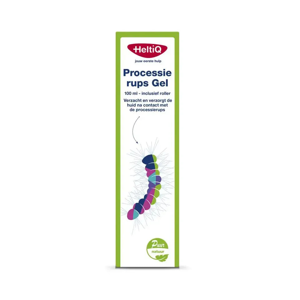 Heltiq Processierups gel 100 ml
