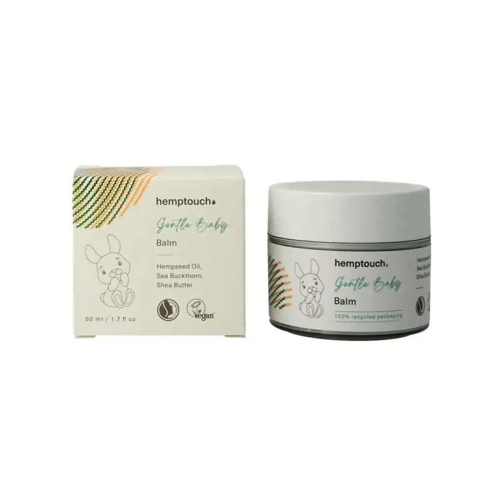 Hemptouch Gentle baby balm 50 ml