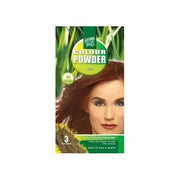 Henna Plus Colour powder 54 red 100 gram