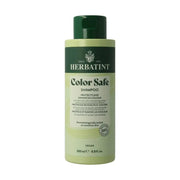 Herbatint shampoo color safe 260 ml