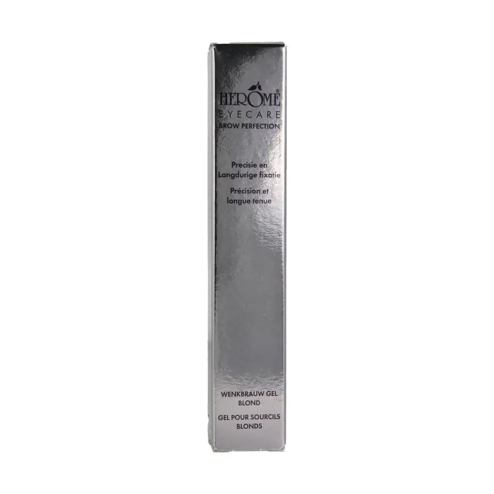 Herome Brow gel blond 6,5 ml