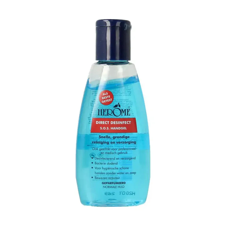 Herome Direct desinfect 75 ml