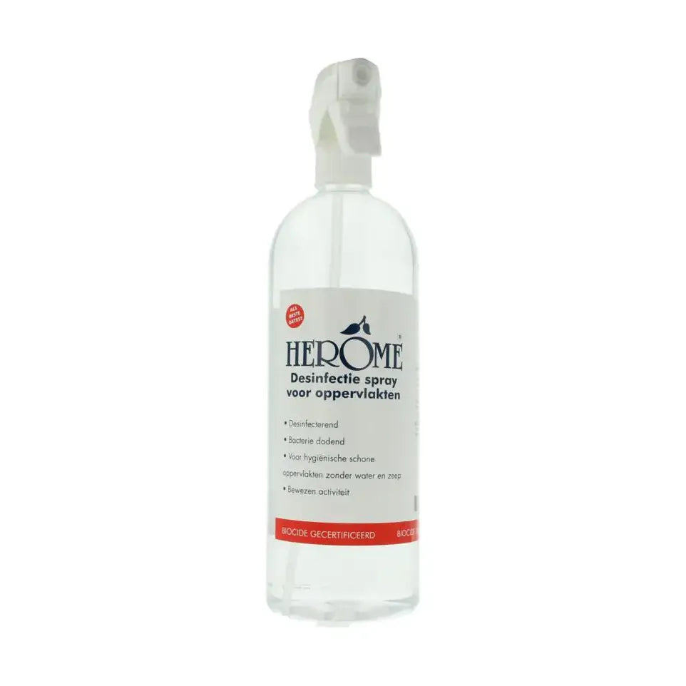 Herome Direct desinfect spray 1 liter