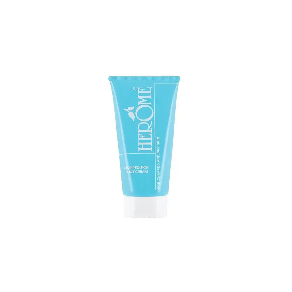 Herome Chapped skin foot cream 150 ml