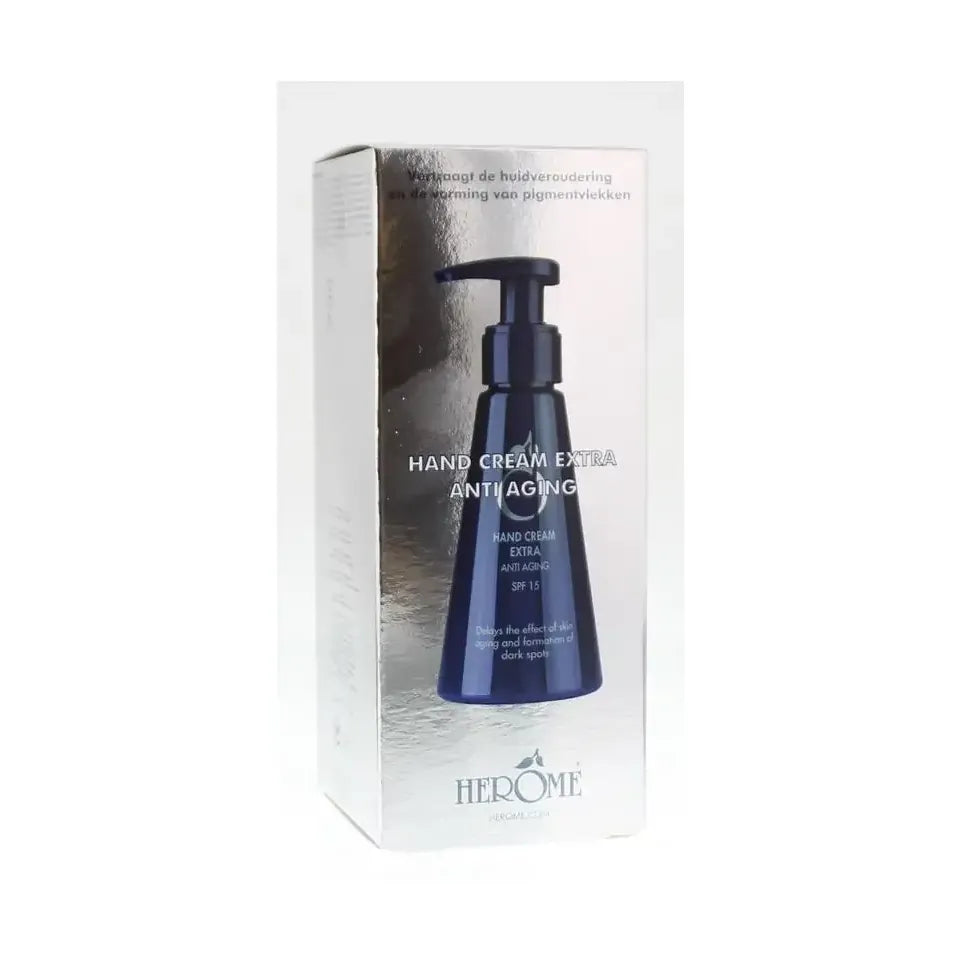 Herome Handcreme extra antiage 120 ml