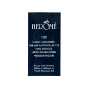 Herome Nagel sjablonen 10 vellen in doos 100 stuks