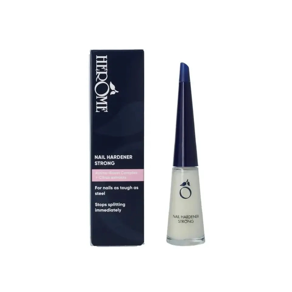 Herome Nagelverharder sterk 10 ml