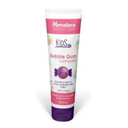 Himalaya Botanique kids tandpasta bubble gum 80 gram