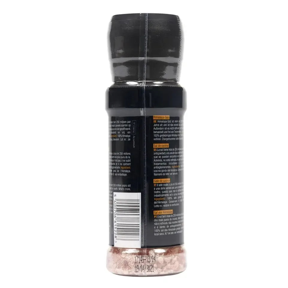 Purasana Himasala keukenzout grof molen 200 gram
