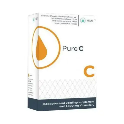 HME Pure C 60 vcaps